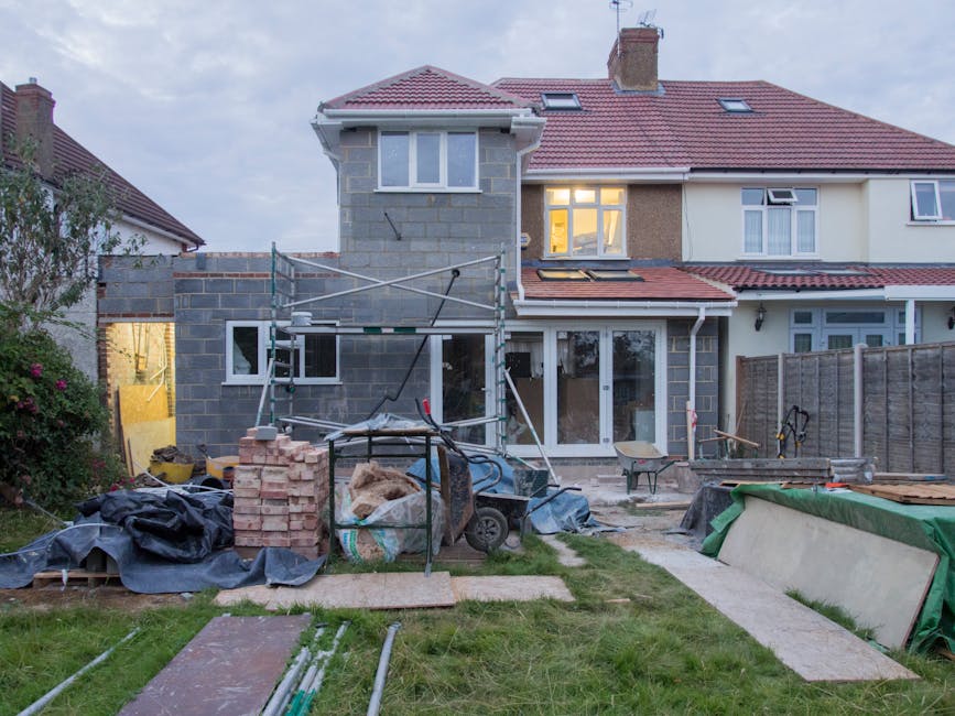 Builders rubbish removal costs for SW5 renovations