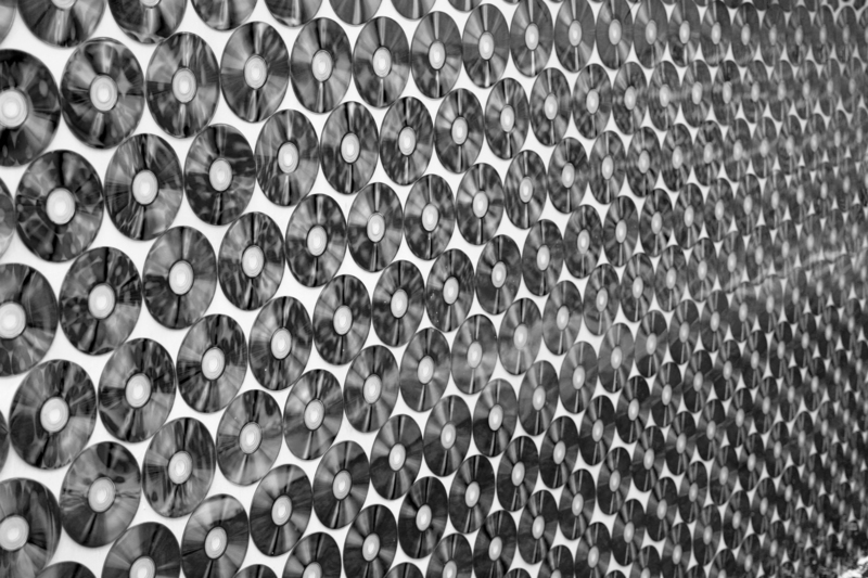 waste collection household