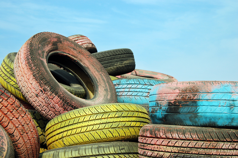 waste disposal waste collectors